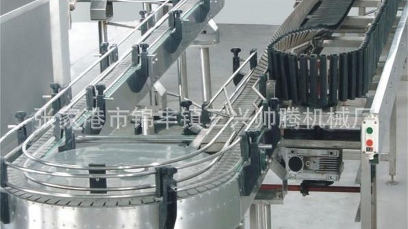 烘焙食品机械与包装机械的黄金搭档：如何实现高效、卫生的生产线