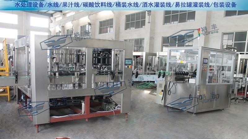 肉类加工机械安装流程：关键步骤与注意事项