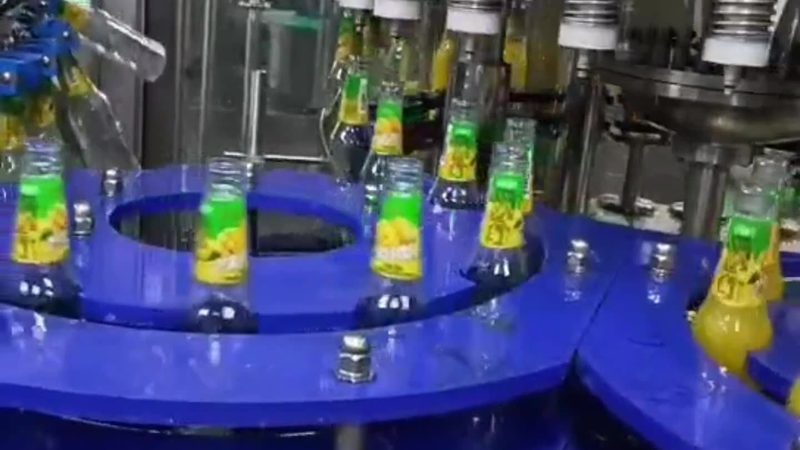 超高温瞬时灭菌机：揭秘其核心参数与选型逻辑**