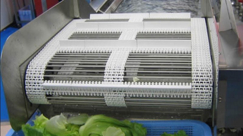 中央厨房清洗消毒设备：揭秘其工作原理与选购要点