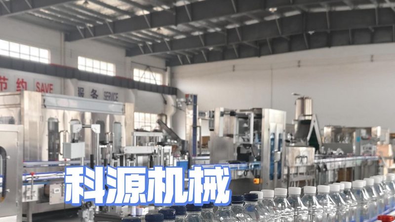 小型食品机械二手市场：价格与转让背后的考量**
