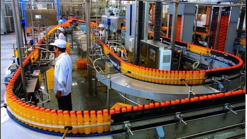 中央厨房设备标准规范：构建食品安全与效率的基石