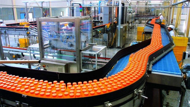 奶酪生产线工艺流程定制：打造高效、安全、合规的奶酪生产线