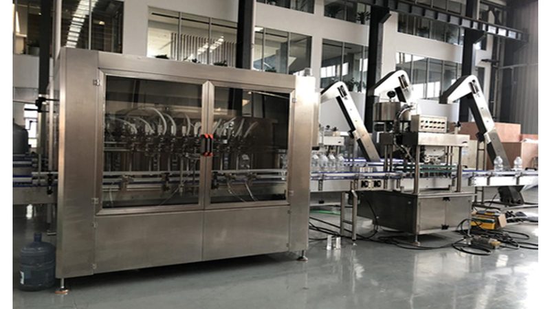 肉类加工设备安装调试：确保生产顺畅的关键步骤