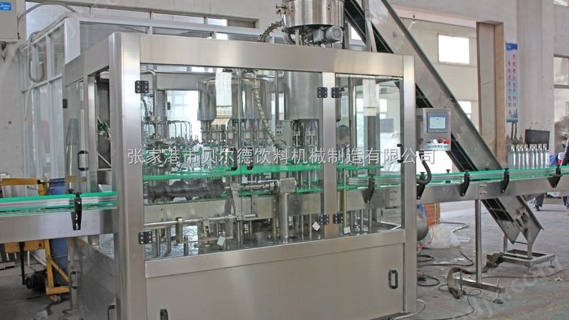 速冻设备：揭秘食品饮料行业的关键设备选型