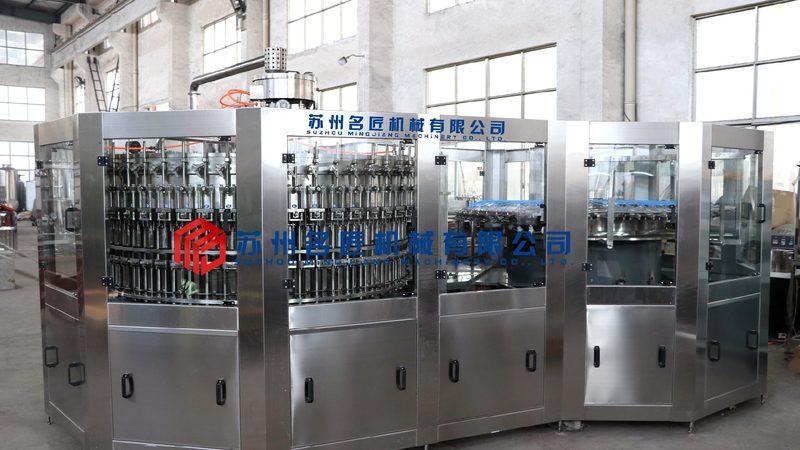 食品加工设备批发代理：如何精准把握市场脉搏