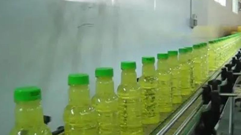佛山油炸机选购：如何根据实际需求精准匹配**