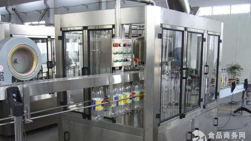 炒菜机在餐饮业的应用：人工成本分析及优缺点探讨
