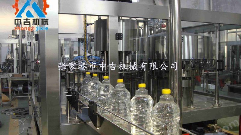 看完视频还是不会调？自动炒菜机操作没你想的那么玄