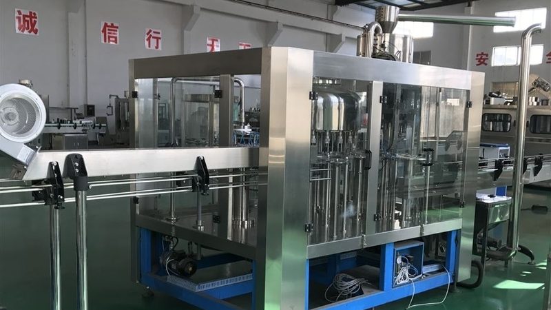 食品输送流水线设备：揭秘其型号与参数背后的秘密