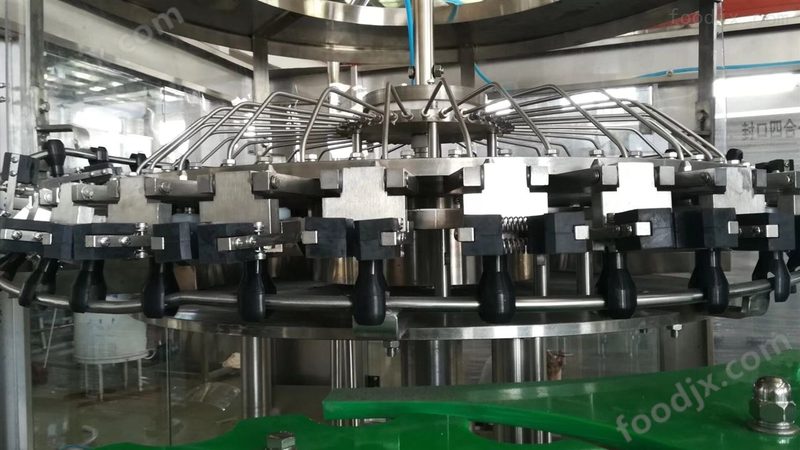臭氧杀菌设备：守护食品安全的“隐形卫士”**