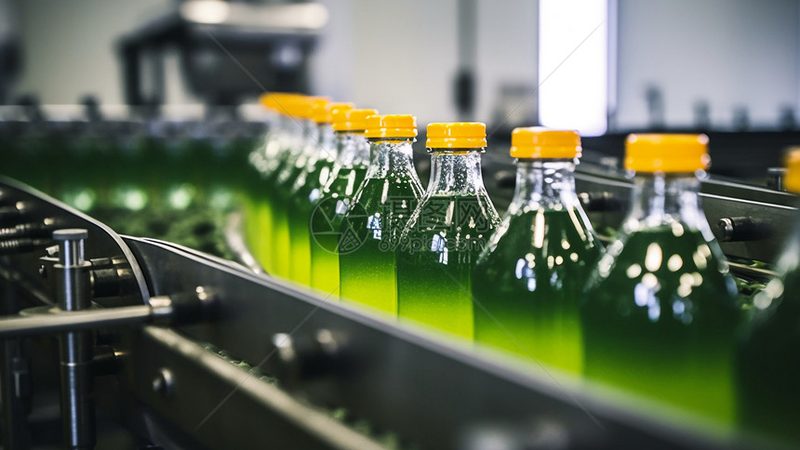食品加工车间布局设计：关键要素与实施步骤