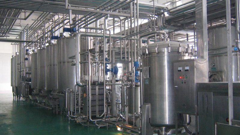 冻干机设计制造标准规范：揭秘行业“秘籍